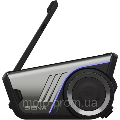 Мотогарнітура Sena 60S Harman Kardon