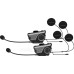 Мотогарнітура Sena 60S Harman Kardon