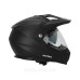 Мотошолом ACERBIS FLIP FS-606 2206 matt black XL