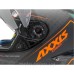 Мотошлем AXXIS Cobra Rage A16 Gloss Green XL