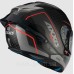 Мотошлем AXXIS Cobra Rage A2 Gloss Gray S