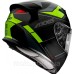 Мотошолом AXXIS RACER GP SV FIBER B3 MATT Yellow L