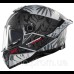 Мотошолом MT THUNDER 4 SV RAINFOREST C2 Matt M
