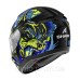 Мотошлем SHARK RIDILL 2 RAGING BEAST M