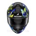 Мотошлем SHARK RIDILL 2 RAGING BEAST M