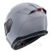 Мотошлем SHARK SKWAL i3 Dark Shadow Plain Glossy M