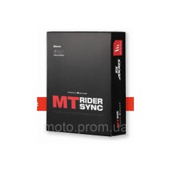 Мотогарнітура AXXIS Rider Sync MT-B01 Midland
