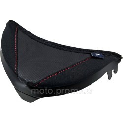 Шторка підборіддя Shark Chin Curtain Ridill 2 / D-Skwal 3 / Skwal i3 Шторка підборіддя Shark Chin Curtain Ridill 2 / D-Skwal 3 / Skwal i3