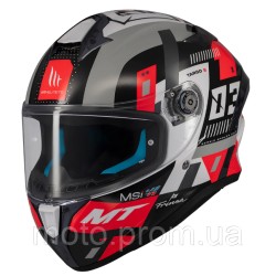 Мотошолом MT Targo S SERGIO GARCIA 2024 B5 GLOSS XXS Мотошолом MT Targo S SERGIO GARCIA 2024 B5 GLOSS XXS