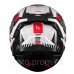 Мотошолом MT THUNDER 4 SV LUMINENCE A17 Gloss M