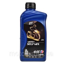 ELF 2T Self Mix 1L
