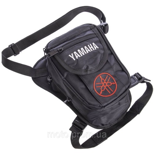 Сумка на бедро YAMAHA
