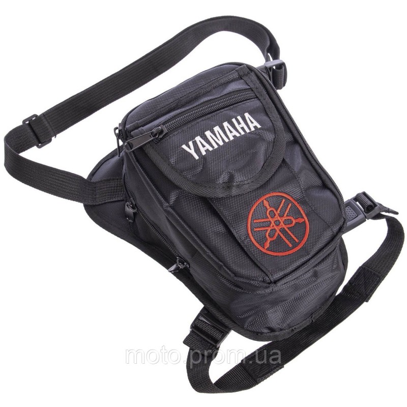 Сумка на бедро YAMAHA