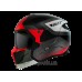 Мотошолом MT STREETFIGHTER SV S Totem B15 Matt Red ECE2206 S