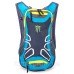 Моторюкзак Enduro Black Blue с гидратором