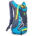 Моторюкзак Enduro Black Blue с гидратором