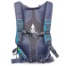 Моторюкзак Enduro Black Blue с гидратором