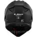 Мотошолом LS2 MX708 Fast 2 Solid Matt Black S