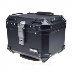 Кофр AWINA 35L 40x36x32.5см пластик AW9036 Кофр AWINA 35L 40x36x32.5см пластик AW9036