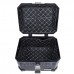 Кофр AWINA 35L 40x36x32.5см пластик серебро AW9036S
