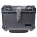 Кофр AWINA 45L 43.5x38x34см пластик титан AW9037T