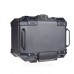 Кофр AWINA 35L 40x36x32.5см пластик титан AW9036T