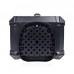 Кофр AWINA 35L 40x36x32.5см пластик титан AW9036T