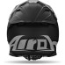 Мотошолом Airoh Twist 3 COLOR black matt M