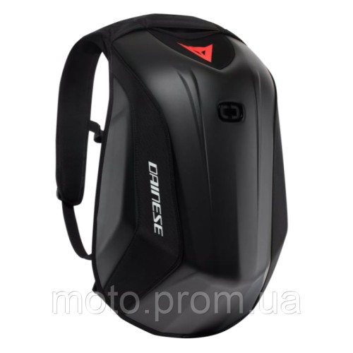 Моторюкзак Dainese D-MACH 2 Black