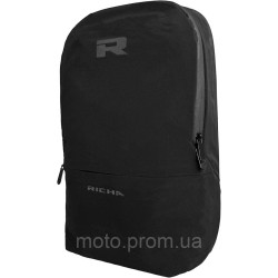 Моторюкзак RICHA MATTE Black