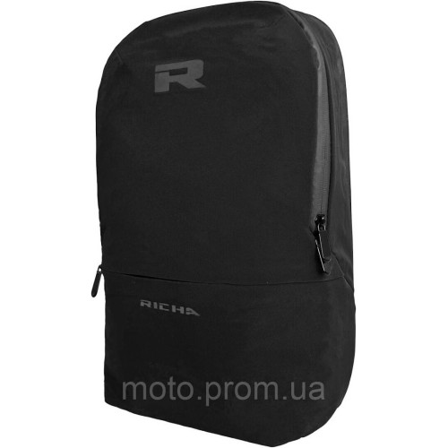 Моторюкзак RICHA MATTE Black
