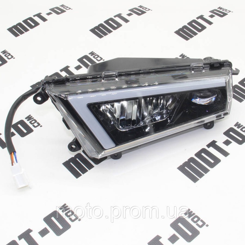 Фара передняя, левая ATV SharX 250сс