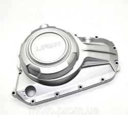 Крышка двигателя, правая Lifan KP350-2