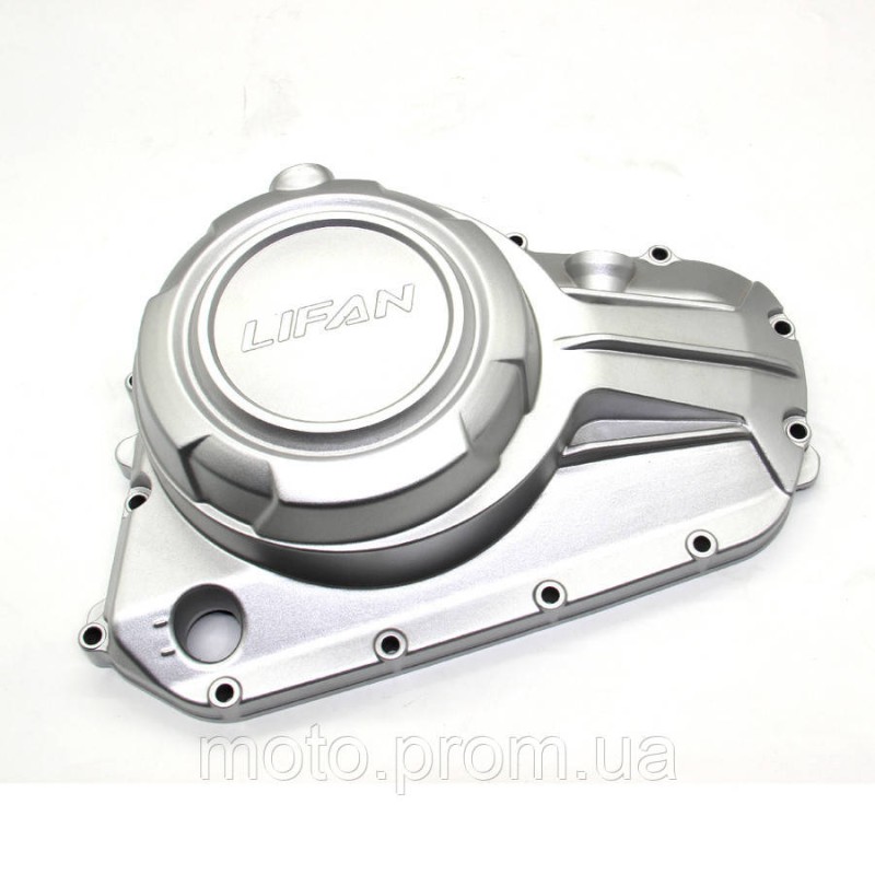 Крышка двигателя, правая Lifan KP350-2