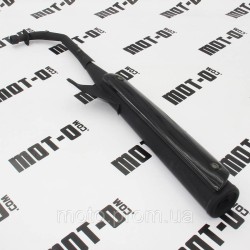 Глушитель XY125-22D (COLT 125) Глушитель XY125-22D (COLT 125)