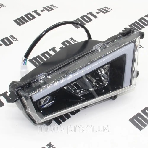 Фара передняя, правая ATV SharX 250сс