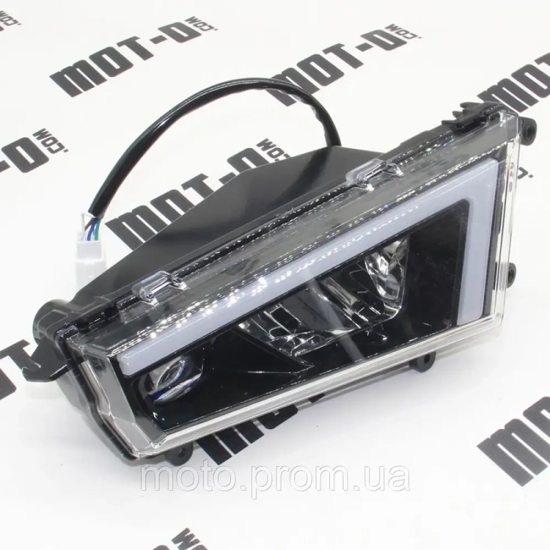 Фара передняя, правая ATV SharX 250сс