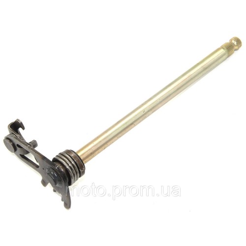 Вал переключения передач KOVI 250-2T PRO