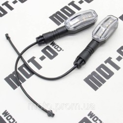 Повороты (л+п) Fada MOAi (FDEB 06LA-48D)