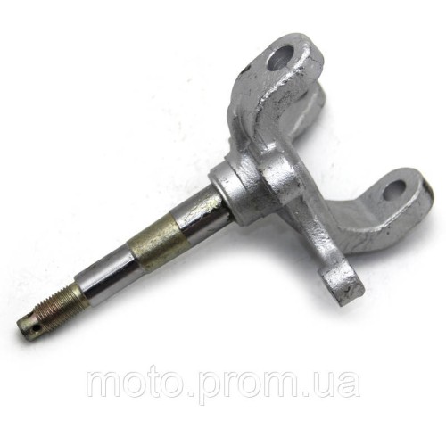 Поворотный кулак переднего колеса, правый Shineray XY150ST-3A