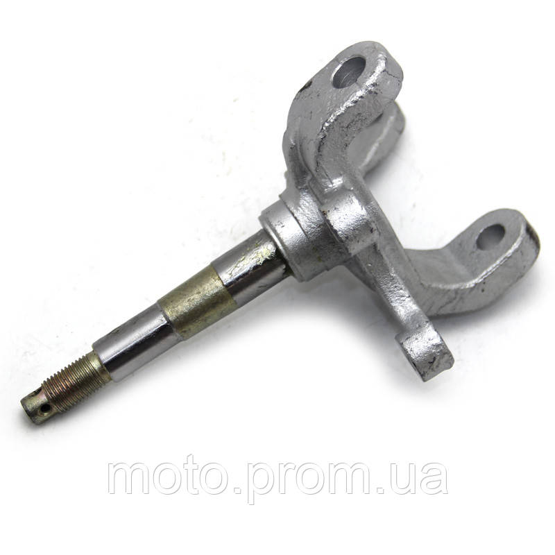 Поворотный кулак переднего колеса, правый Shineray XY150ST-3A