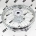 Диск задній R18*2,15J (хром) Shineray XY250GY-6B