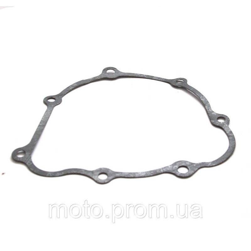Прокладка крышки двигателя, (левая) Lifan LF250-3А