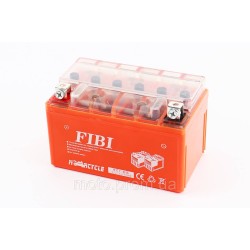 Акумулятор 12V7Ah YT7-BS GEL (L150*W87*H94mm) Акумулятор 12V7Ah YT7-BS GEL (L150*W87*H94mm)