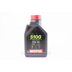 Масло 4T 10W-40 - полусинтетическое мотоциклетное Масло 4T 10W-40 - полусинтетическое мотоциклетное