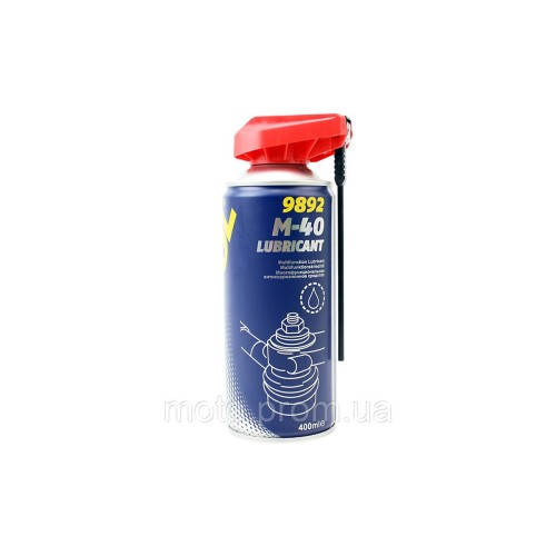 Мастило проникаюче (аналог WD-40) 
