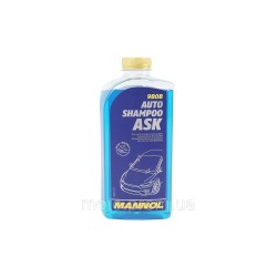 Шампунь для миття транспортних засобів, 1L