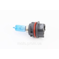 Лампа фари PH11 12V 40 / 40W (AF35 / 48) пластмас. цоколь, синя