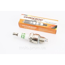 Свічка 2Т PP-E6 платинова - M14 L12 Свічка 2Т PP-E6 платинова - M14 L12