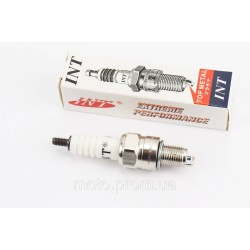 Свічка 4Т HSA-C7 - M10 L12 - JH/GY6